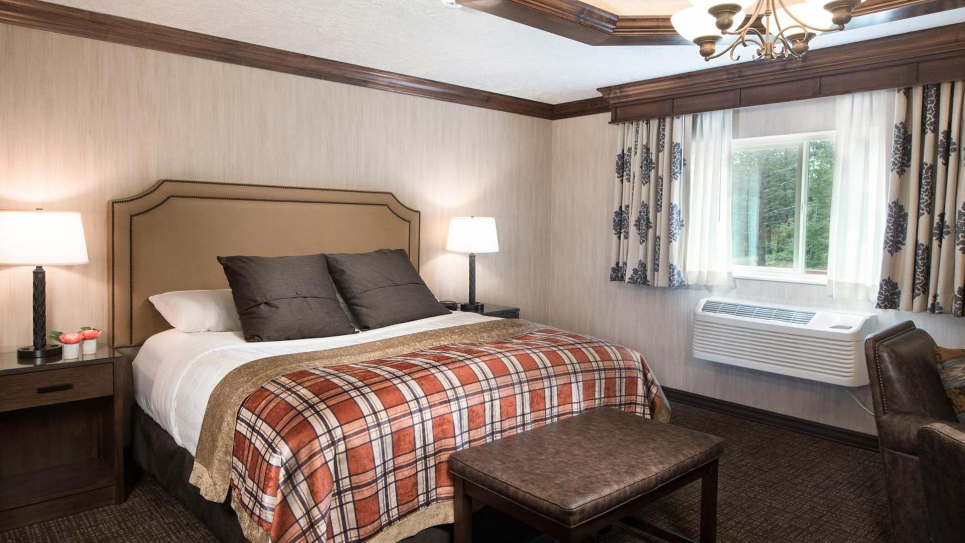 Best Western Plus Flathead Lake Inn and Suites photo 46