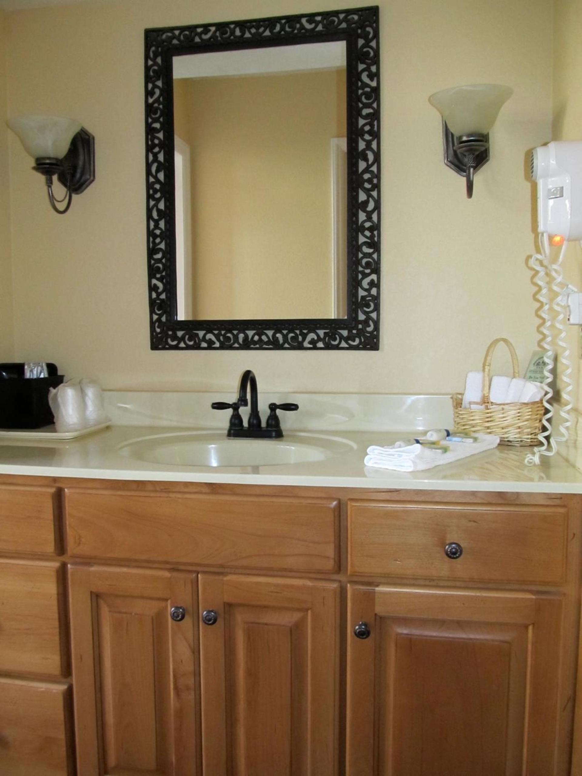Jonathan Creek Inn and Villas photo 17