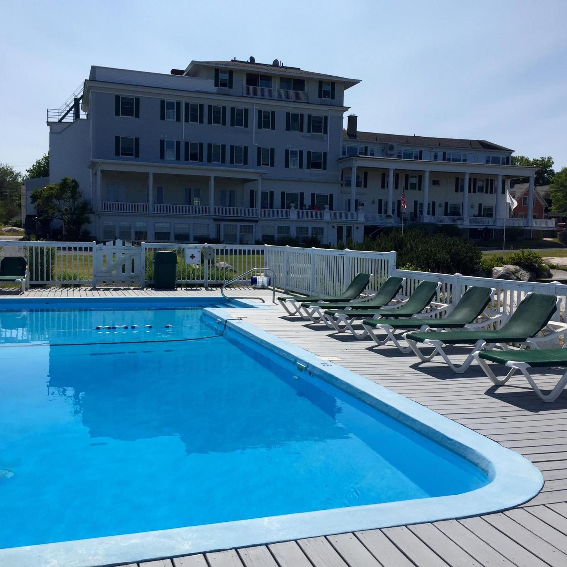 Emerson Inn By The Sea photo 69