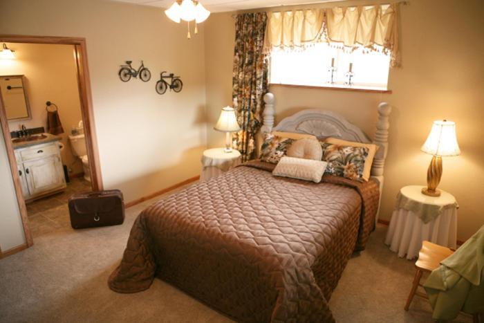Sawin' Logs Inn photo 5