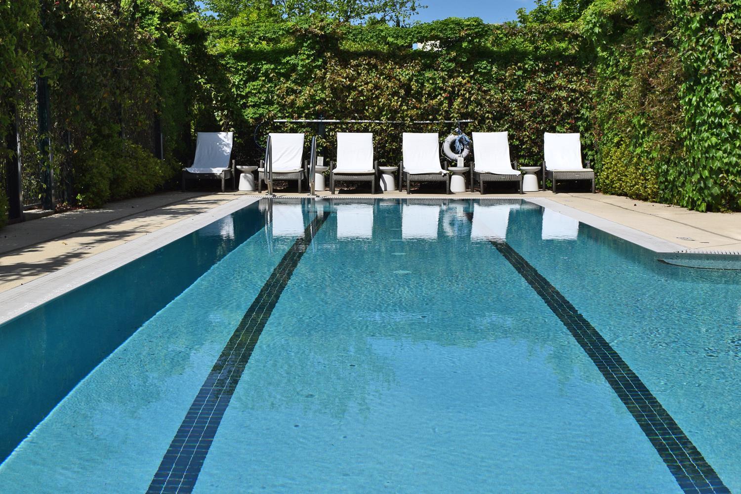Proximity Hotel photo 57