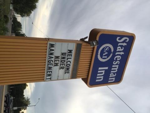 Statesman Inn photo 21
