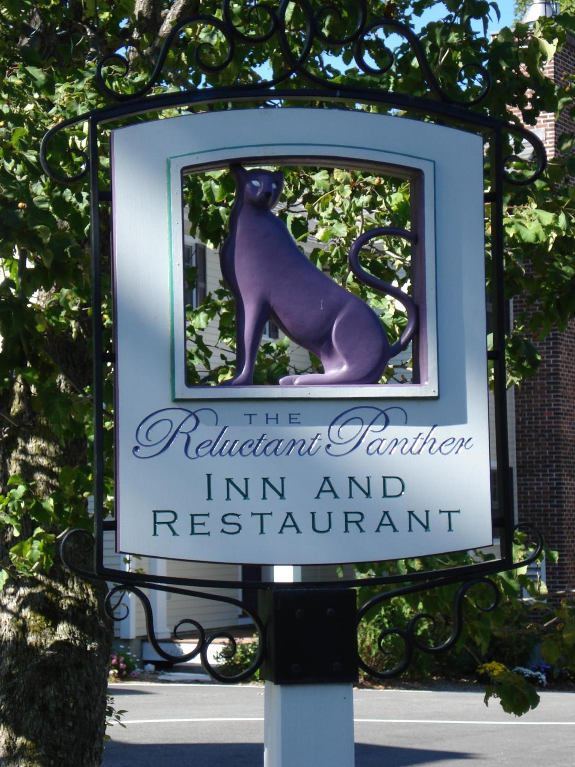 Reluctant Panther Inn & Restaurant photo 8