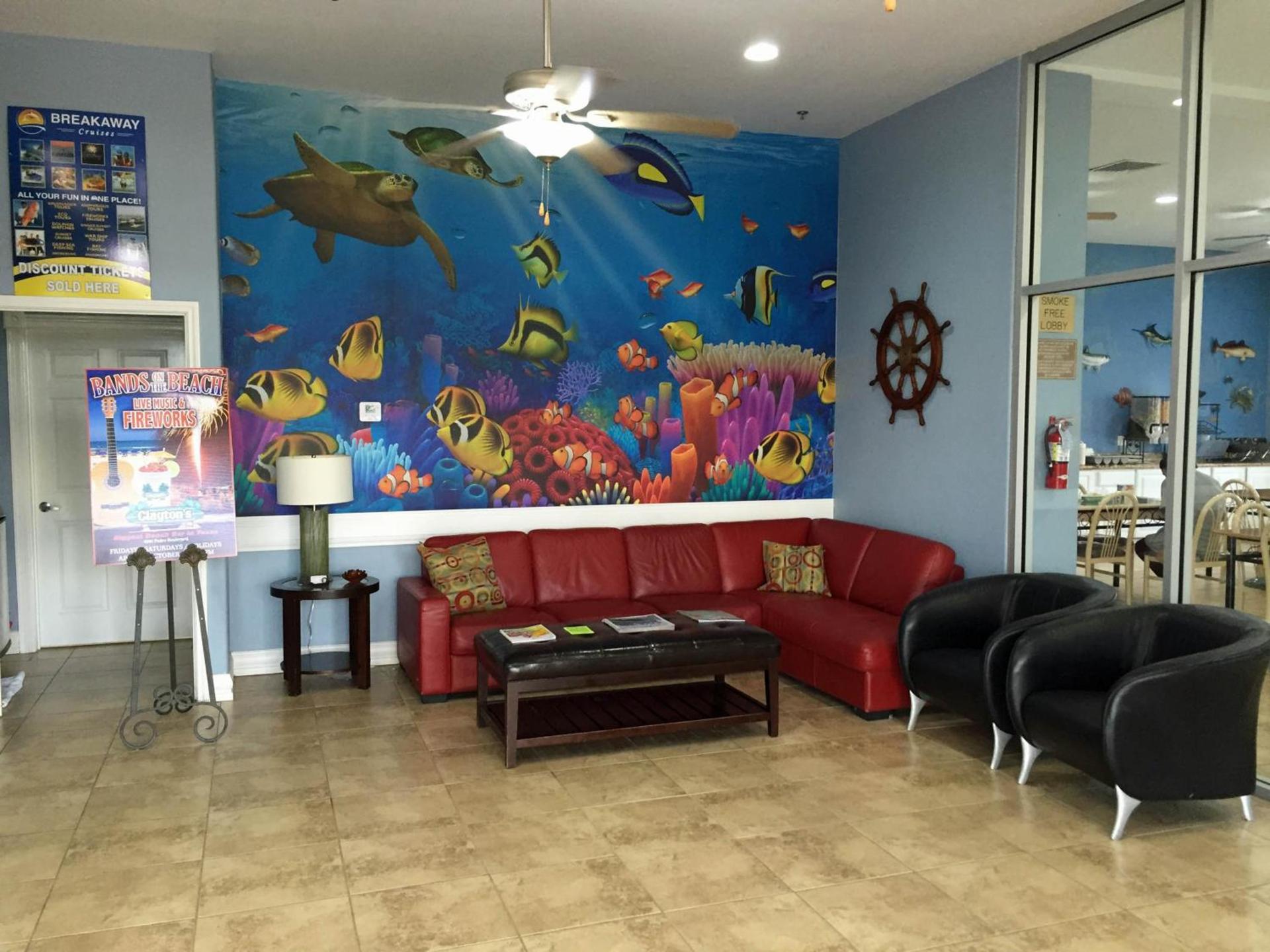 Ramada by Wyndham & Suites South Padre Island photo 42