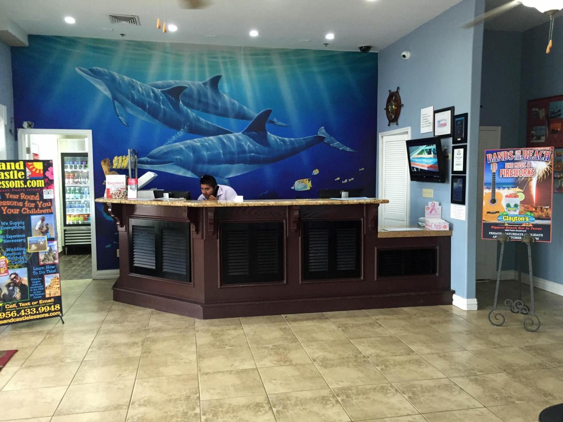 Ramada by Wyndham & Suites South Padre Island photo 41