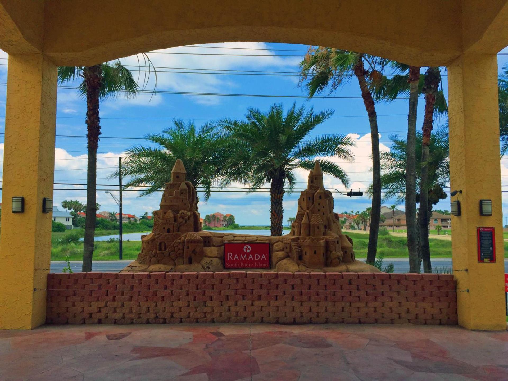 Ramada by Wyndham & Suites South Padre Island photo 35