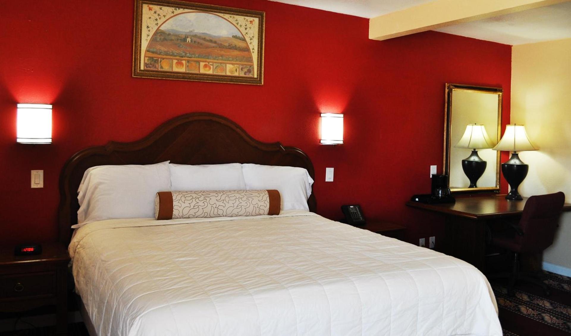 A Nights Inn photo 19