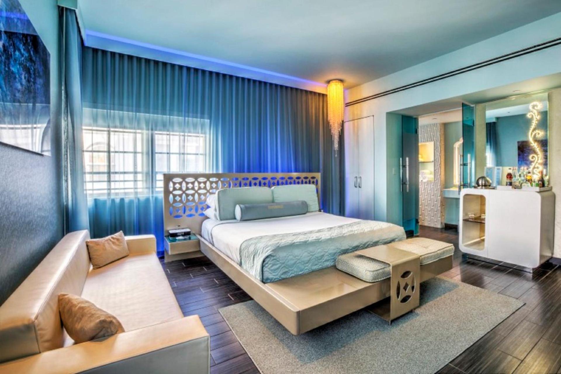 Dream South Beach, by Hyatt photo 55