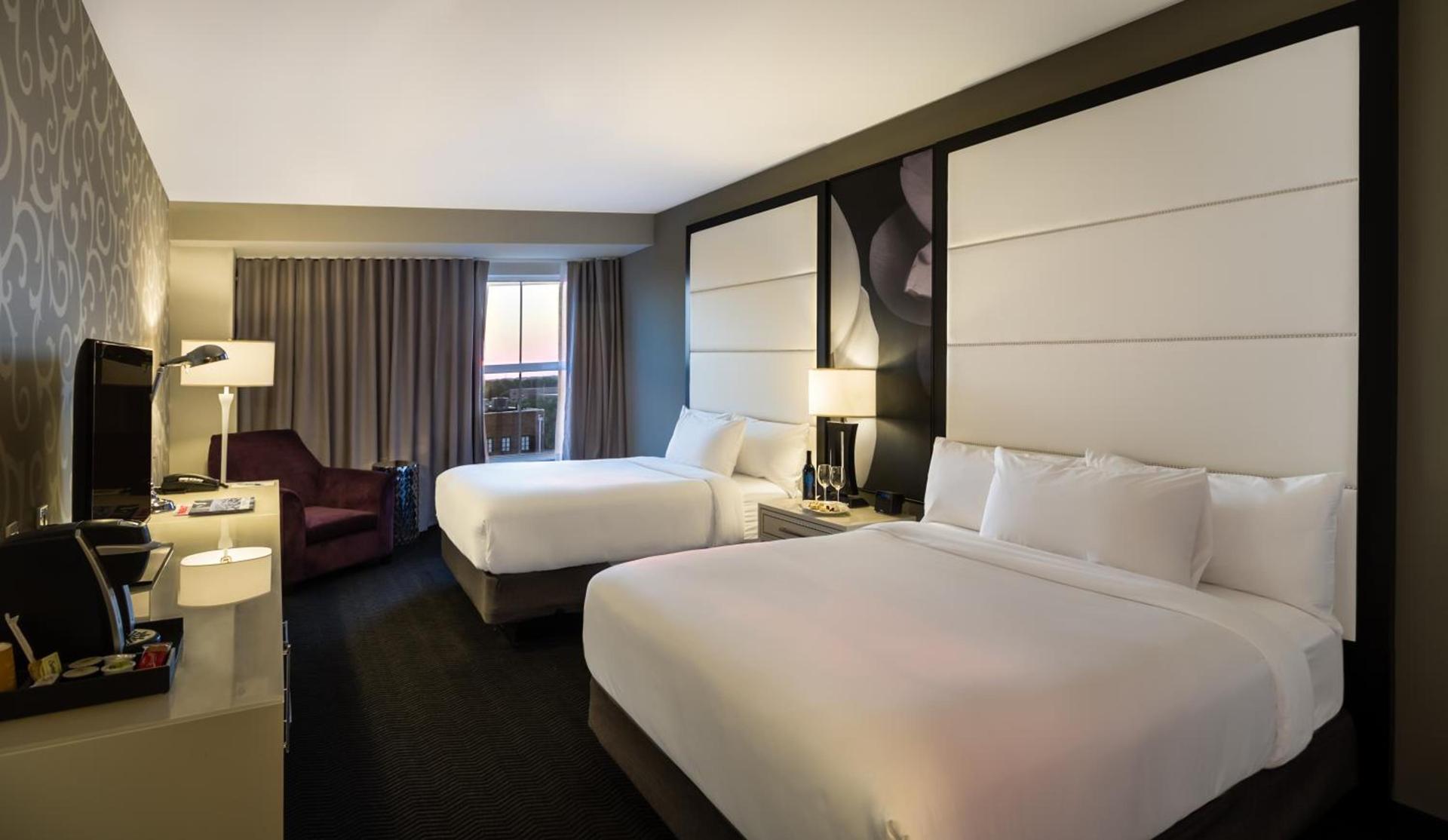 TRYP by Wyndham Savannah photo 49
