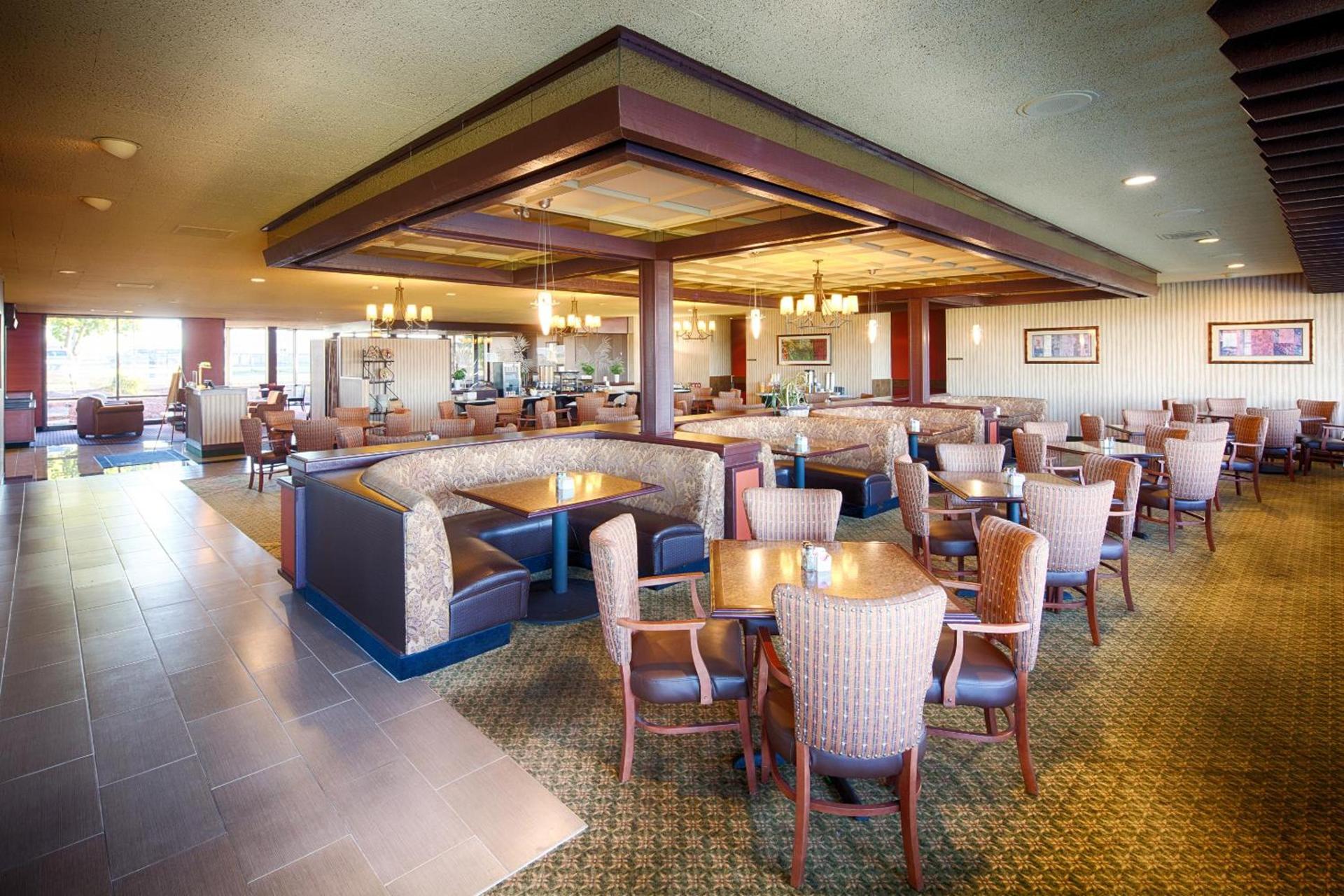 Red Lion Hotel Pendleton photo 44