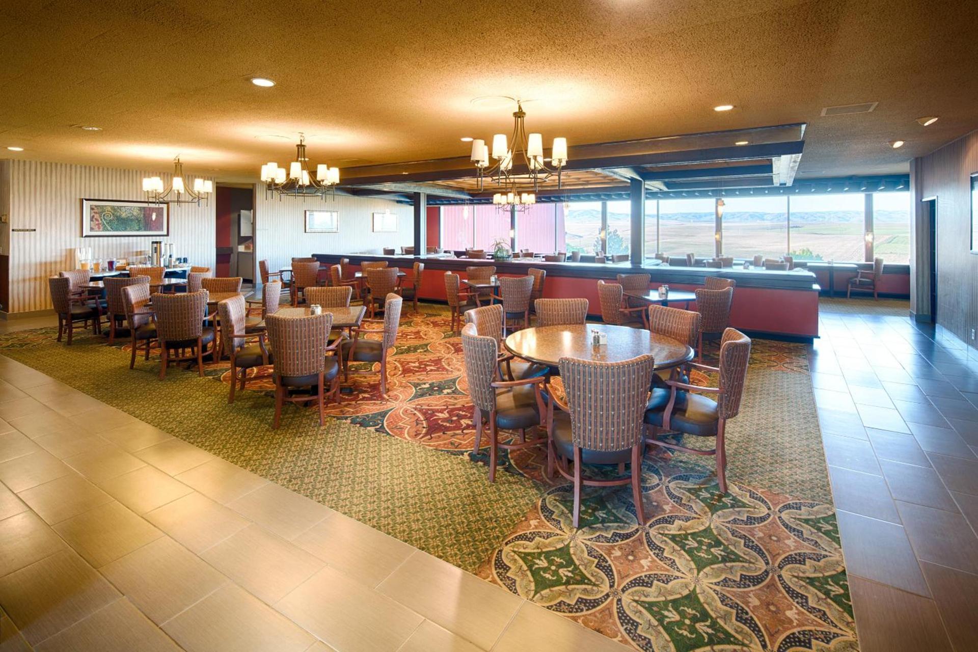Red Lion Hotel Pendleton photo 46