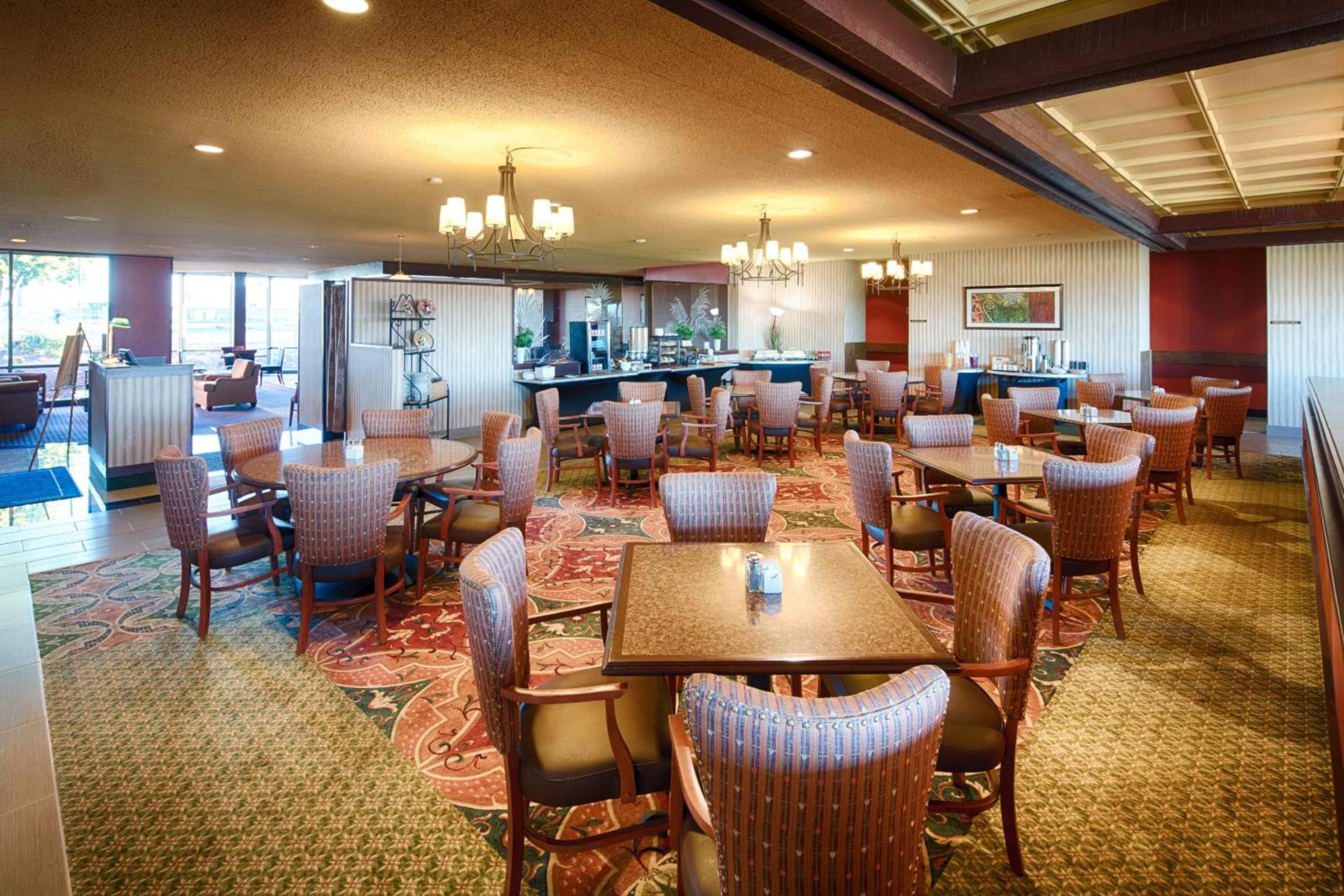 Red Lion Hotel Pendleton photo 45