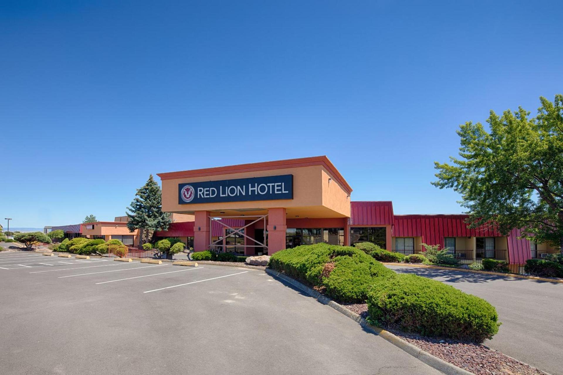Red Lion Hotel Pendleton photo 4