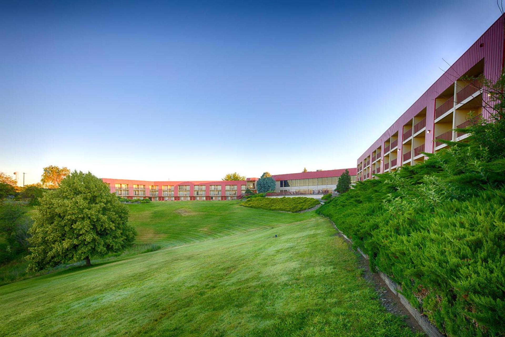 Red Lion Hotel Pendleton photo 9