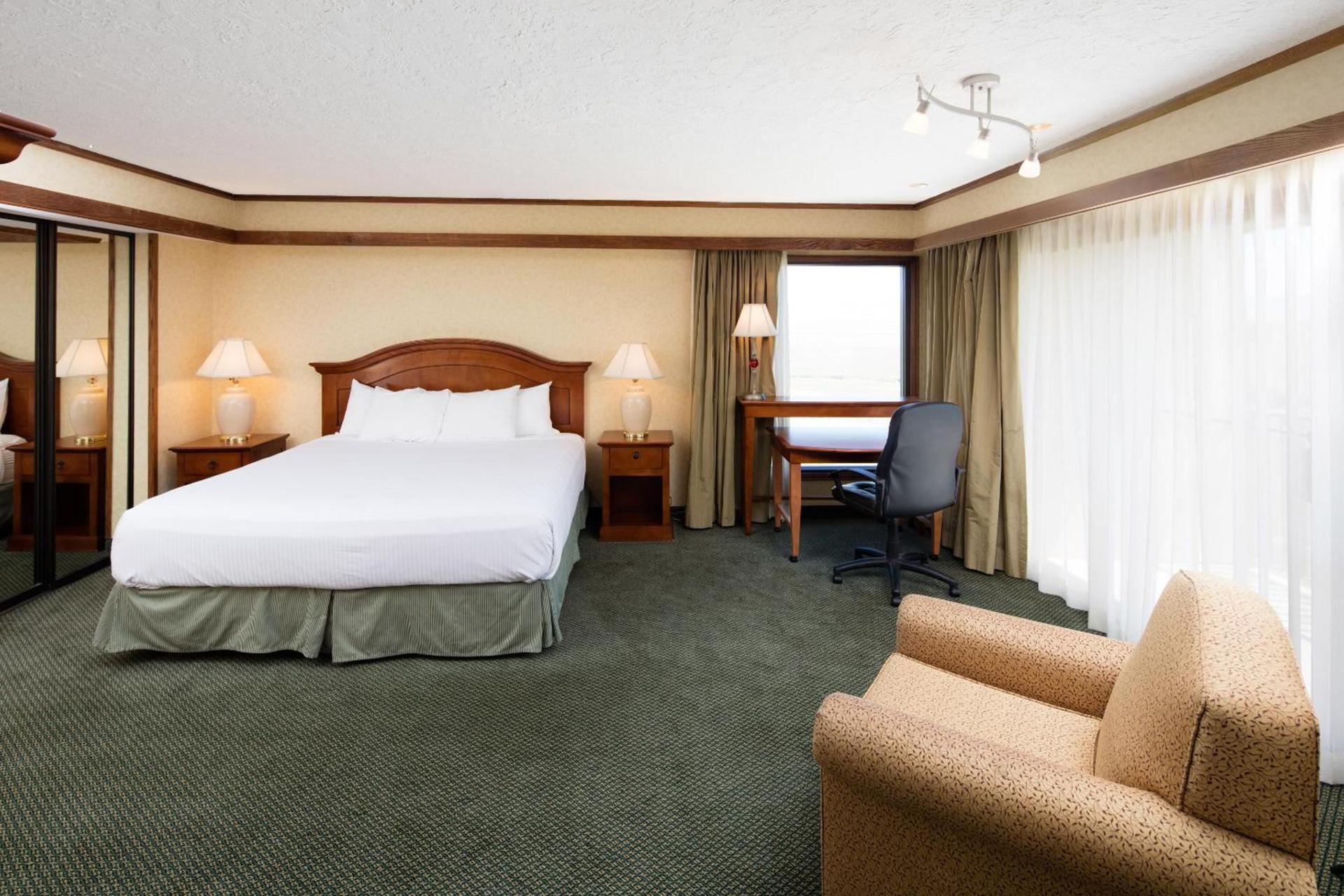 Red Lion Hotel Pendleton photo 24