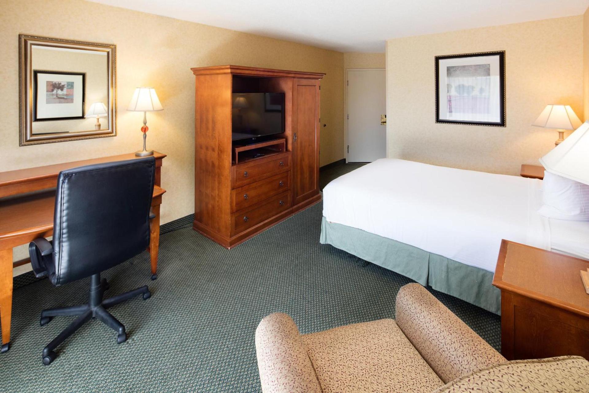 Red Lion Hotel Pendleton photo 23