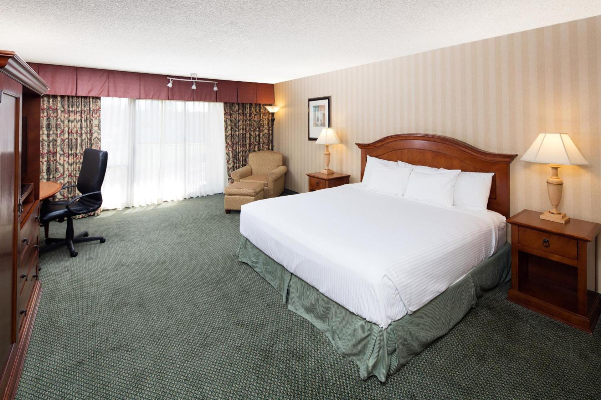 Red Lion Hotel Pendleton photo 22