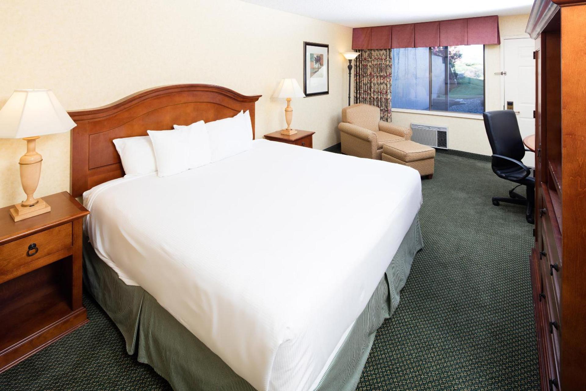 Red Lion Hotel Pendleton photo 6