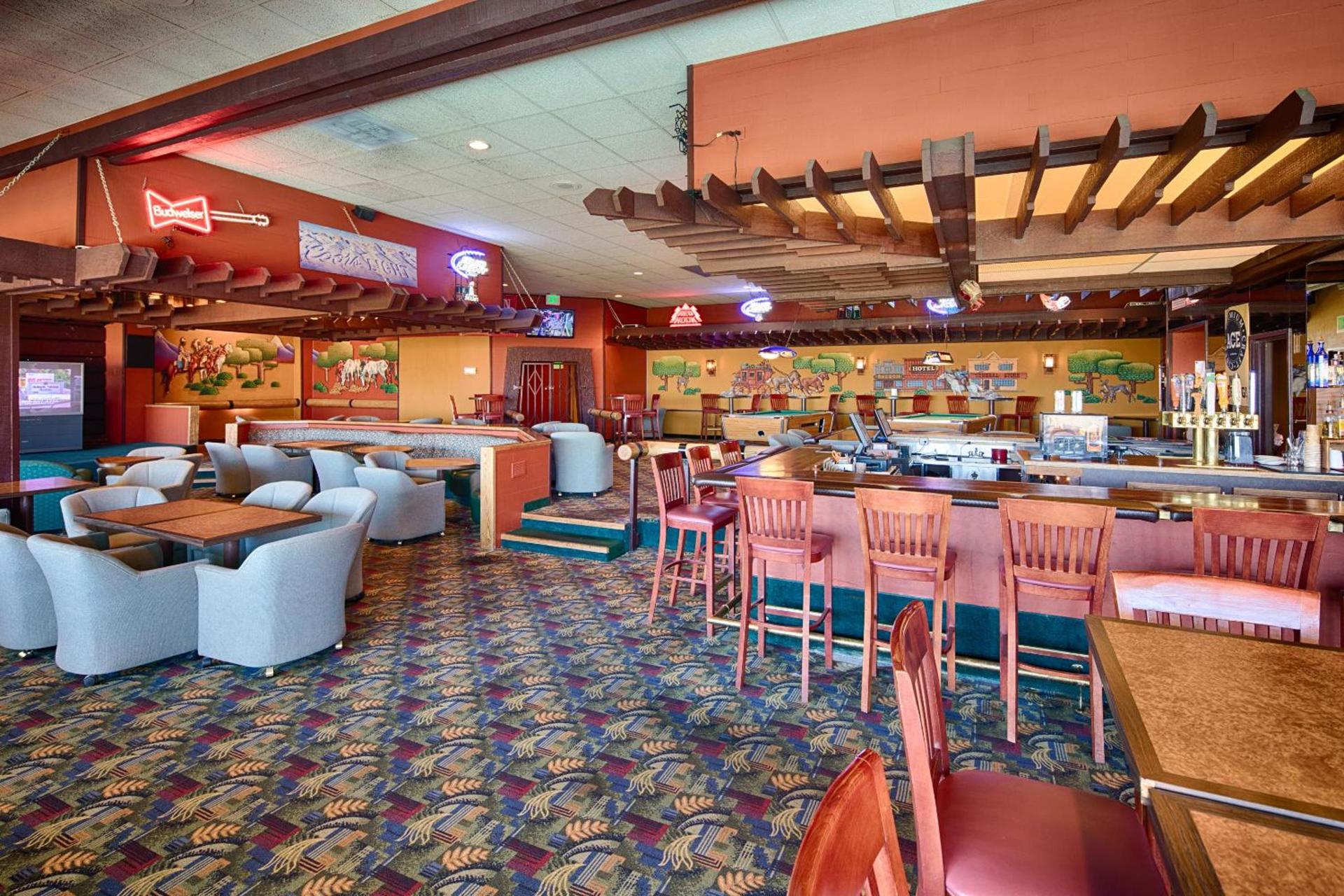 Red Lion Hotel Pendleton photo 51