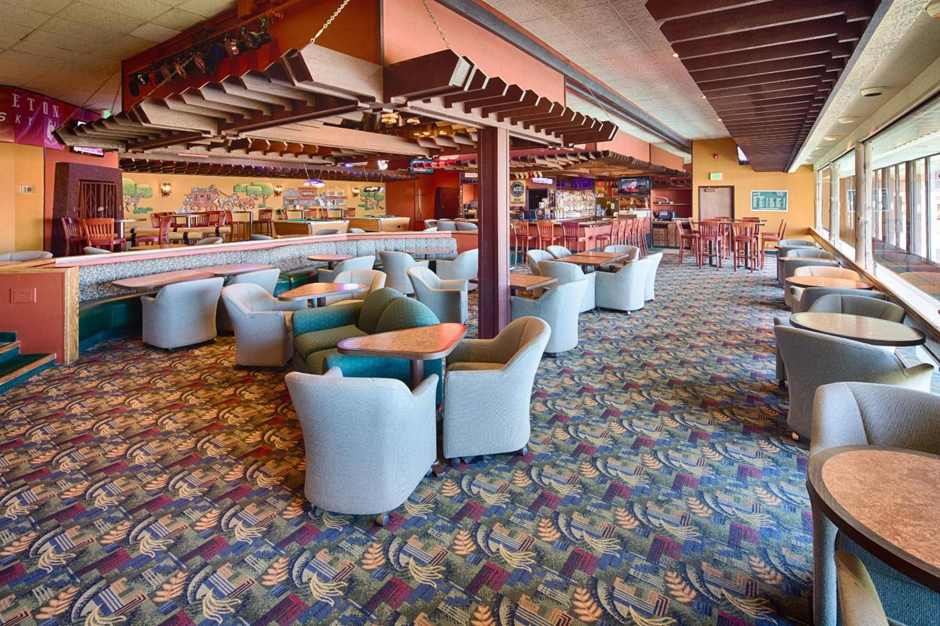Red Lion Hotel Pendleton photo 52