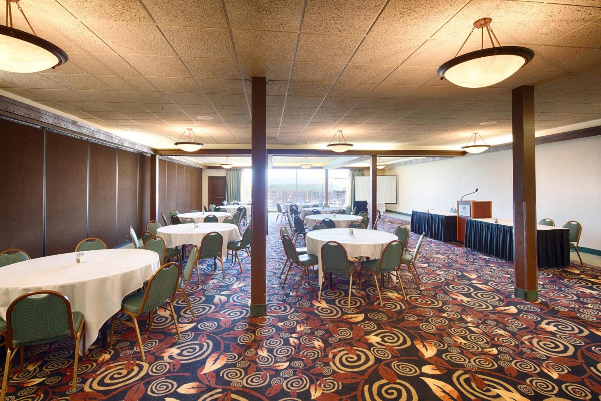 Red Lion Hotel Pendleton photo 49