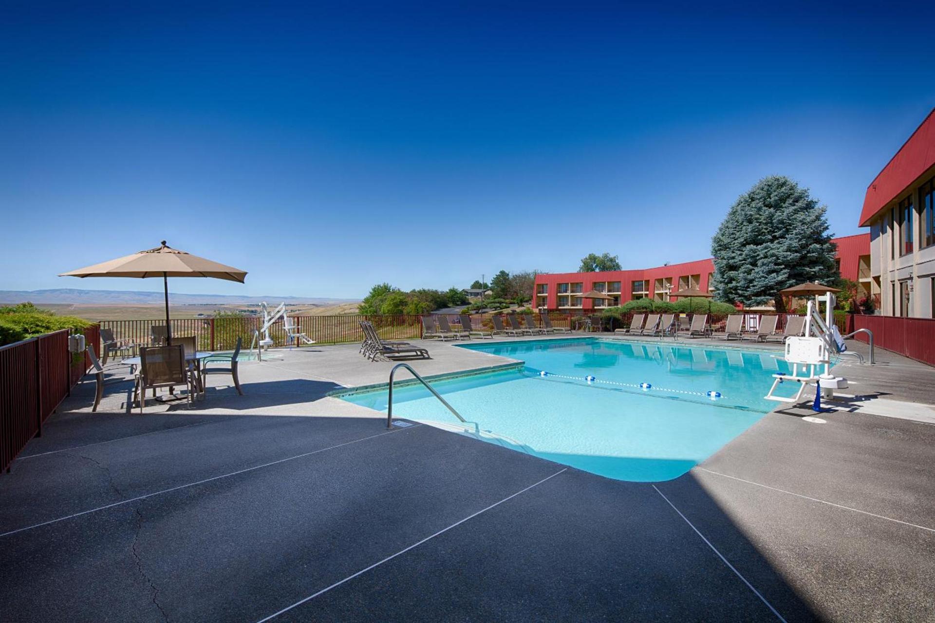 Red Lion Hotel Pendleton photo 33