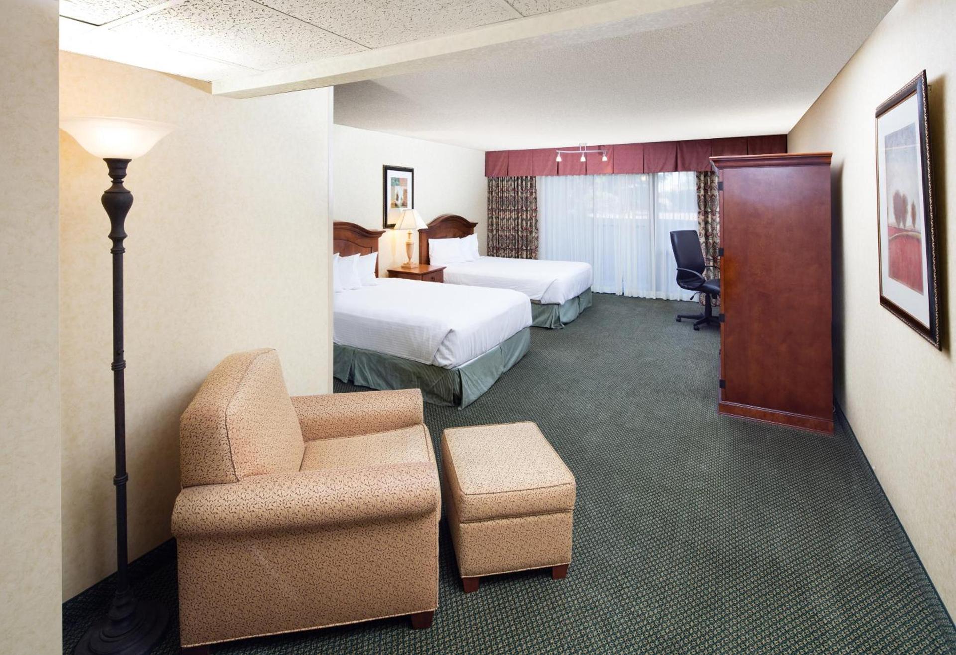 Red Lion Hotel Pendleton photo 19