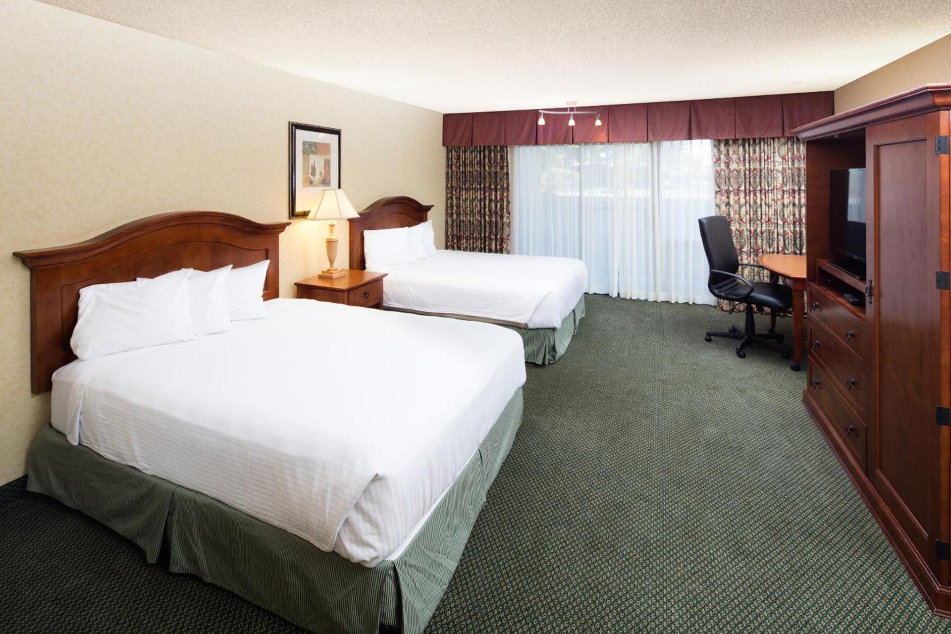 Red Lion Hotel Pendleton photo 20