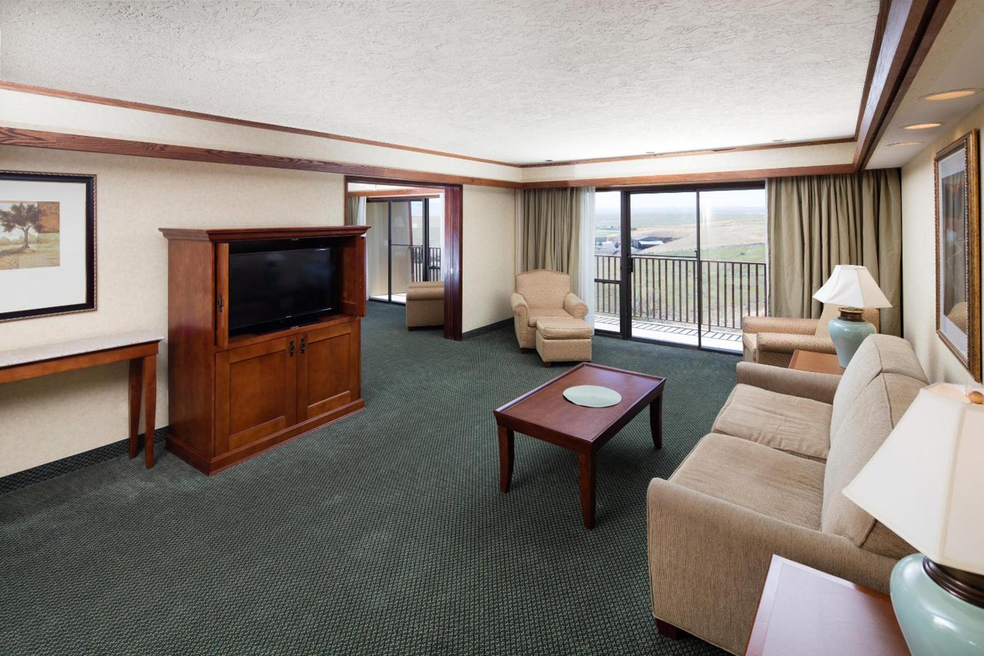 Red Lion Hotel Pendleton photo 18