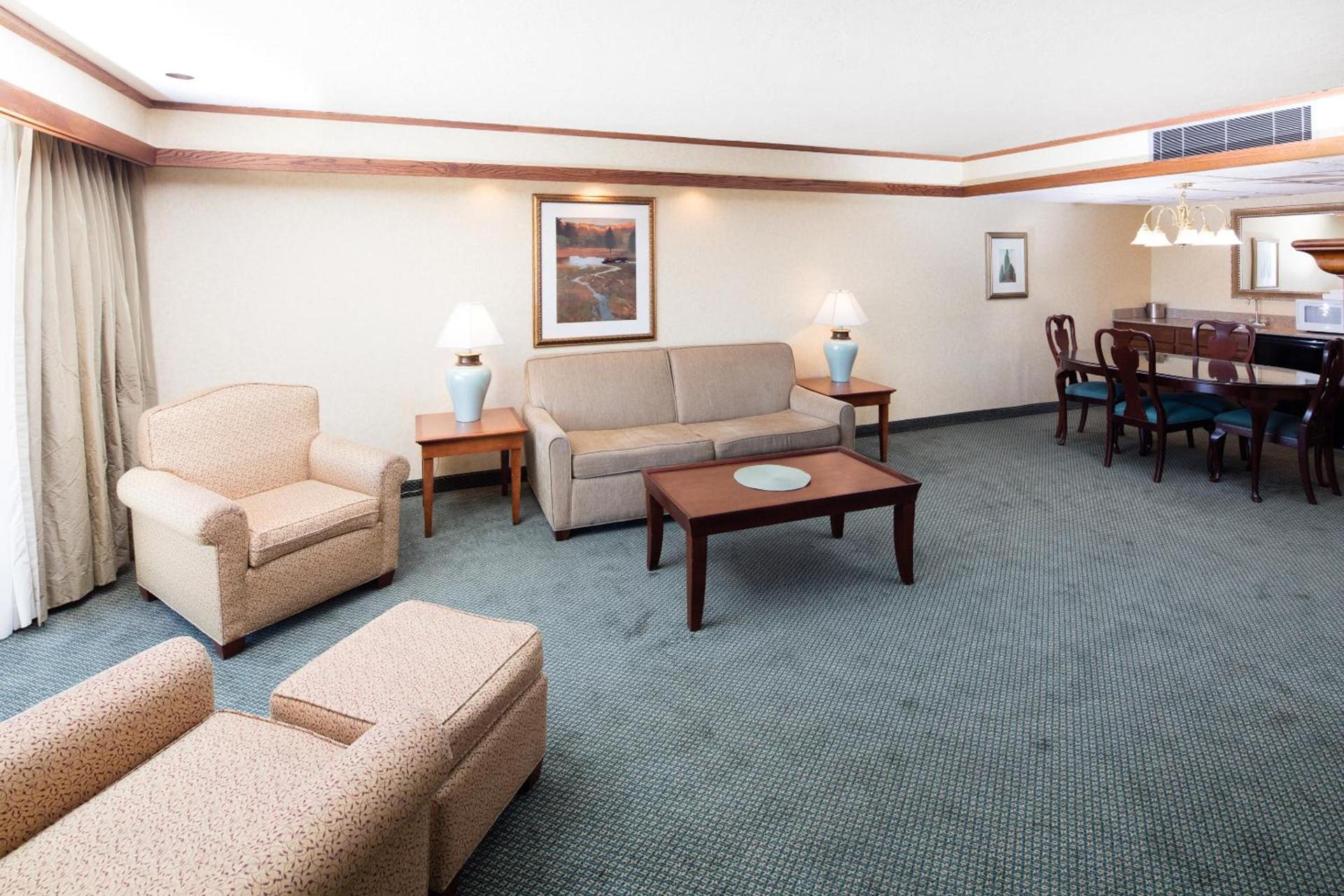 Red Lion Hotel Pendleton photo 17