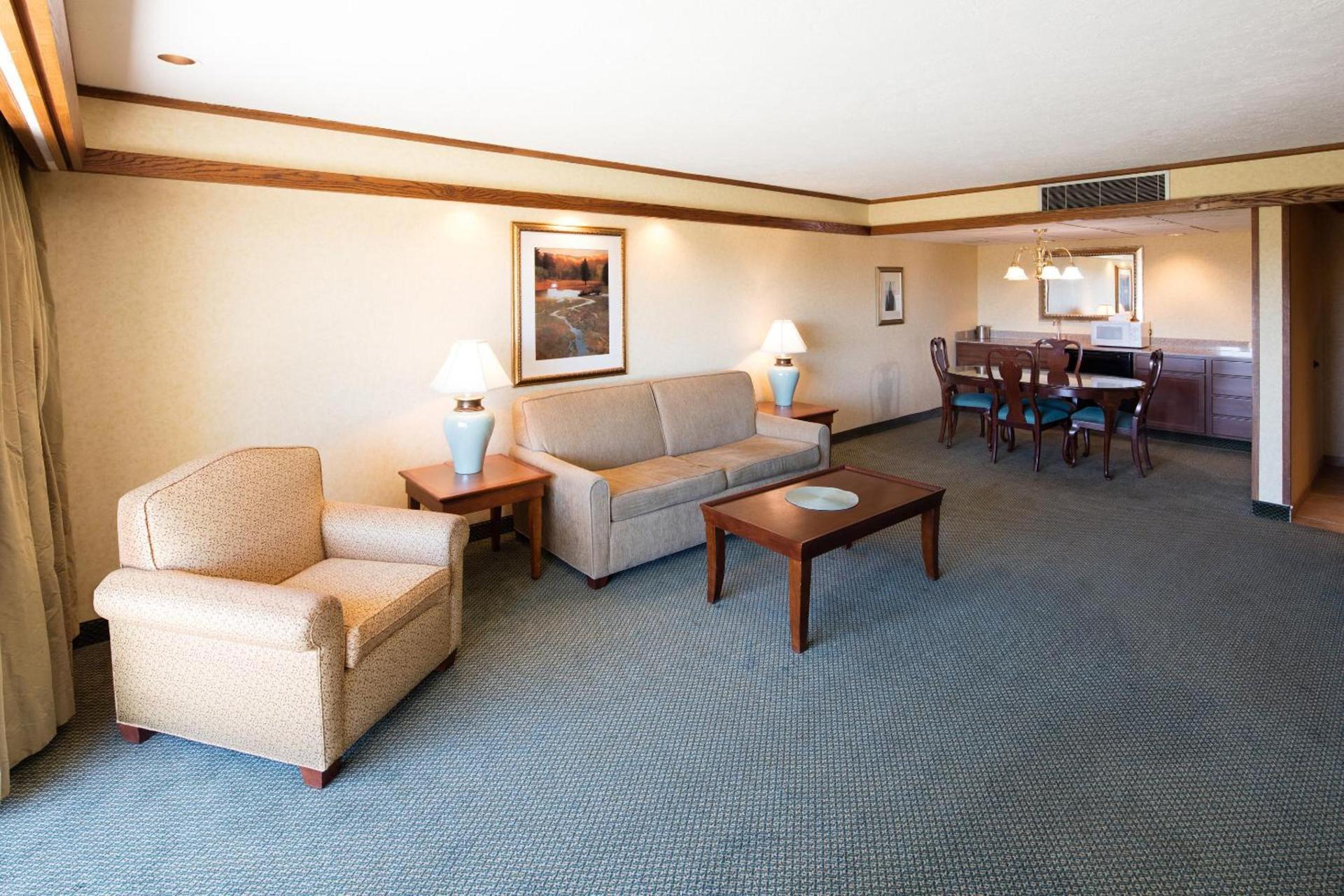 Red Lion Hotel Pendleton photo 14