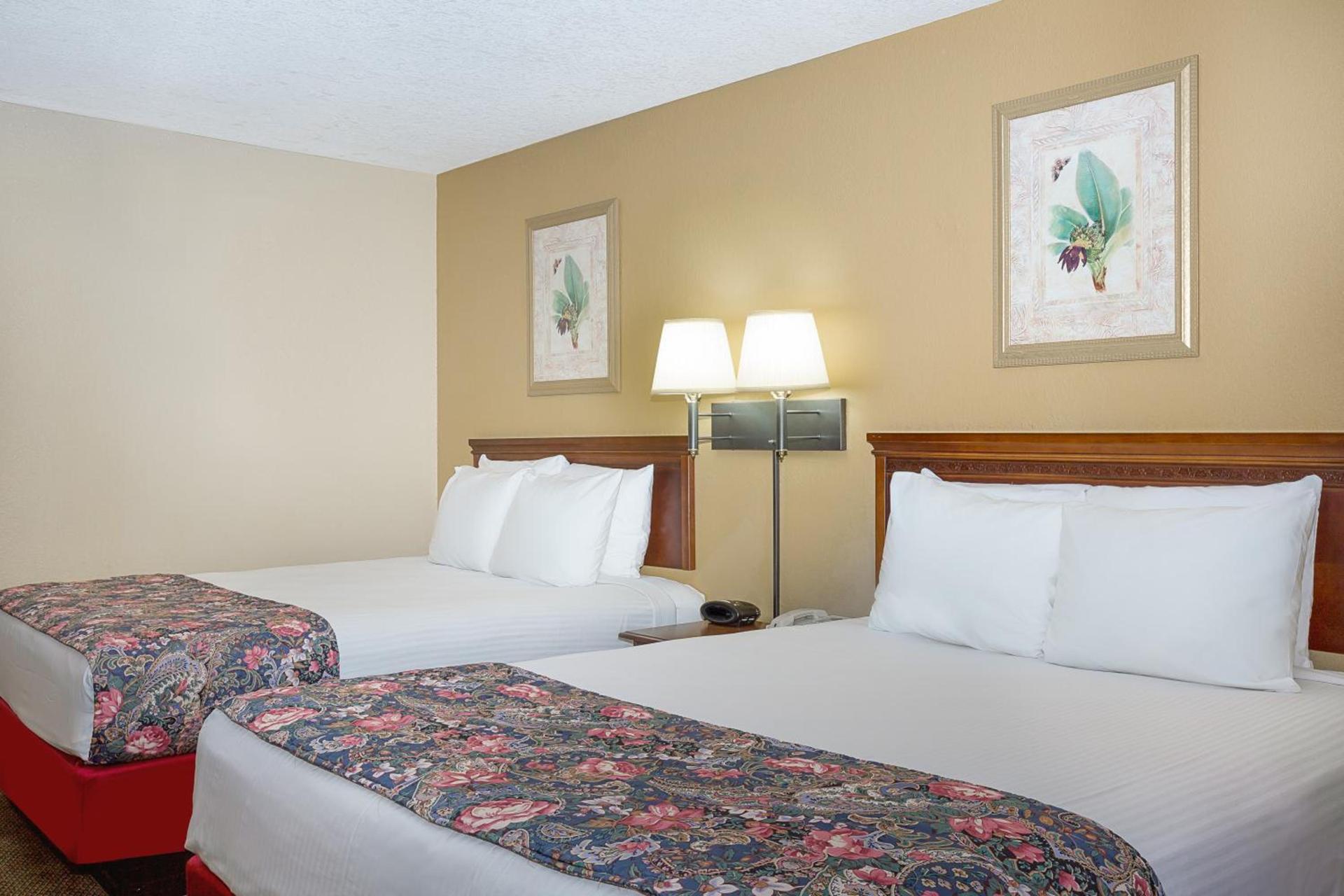 Days Inn by Wyndham Hoover Birmingham photo 23