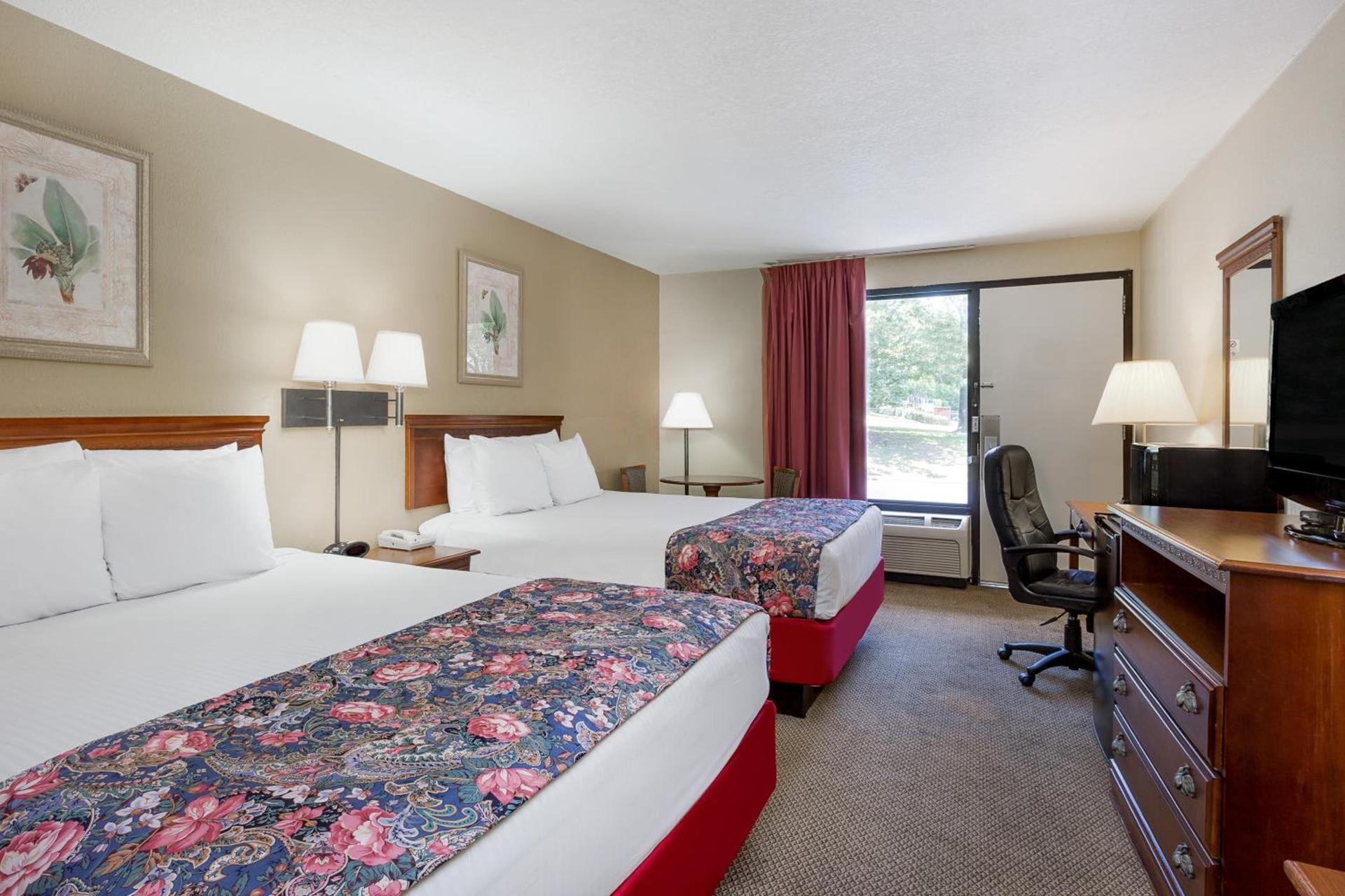 Days Inn by Wyndham Hoover Birmingham photo 19