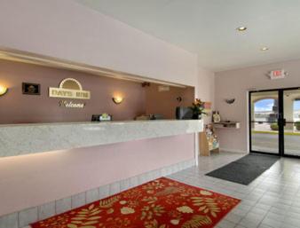 Days Inn by Wyndham Gallup photo 14