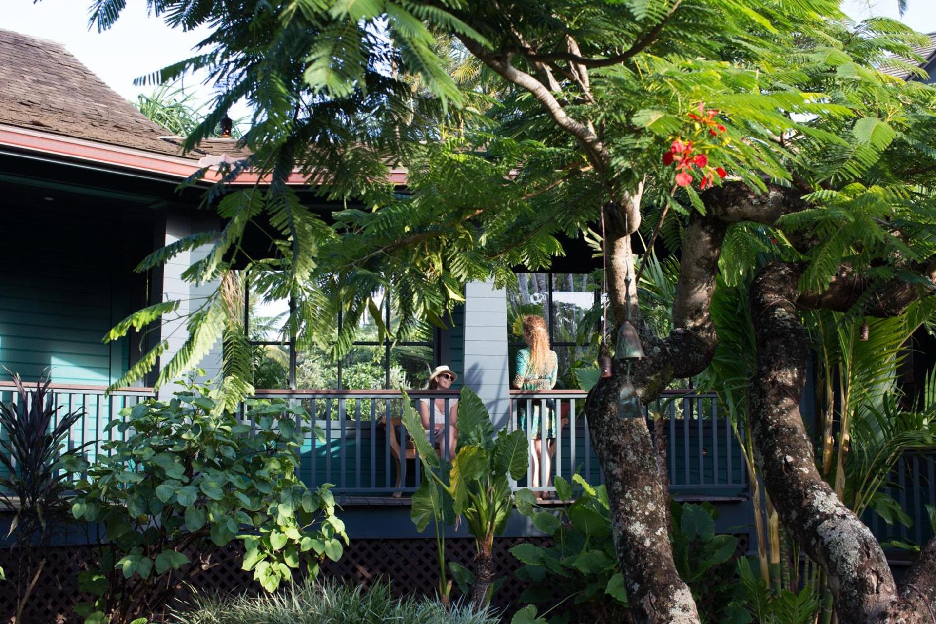 Lumeria Maui, Wellness Retreat Center photo 8