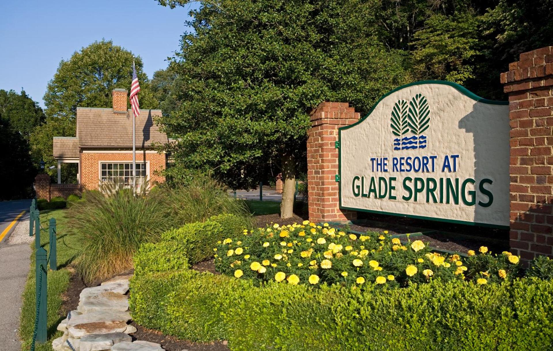 The Resort at Glade Springs photo 9