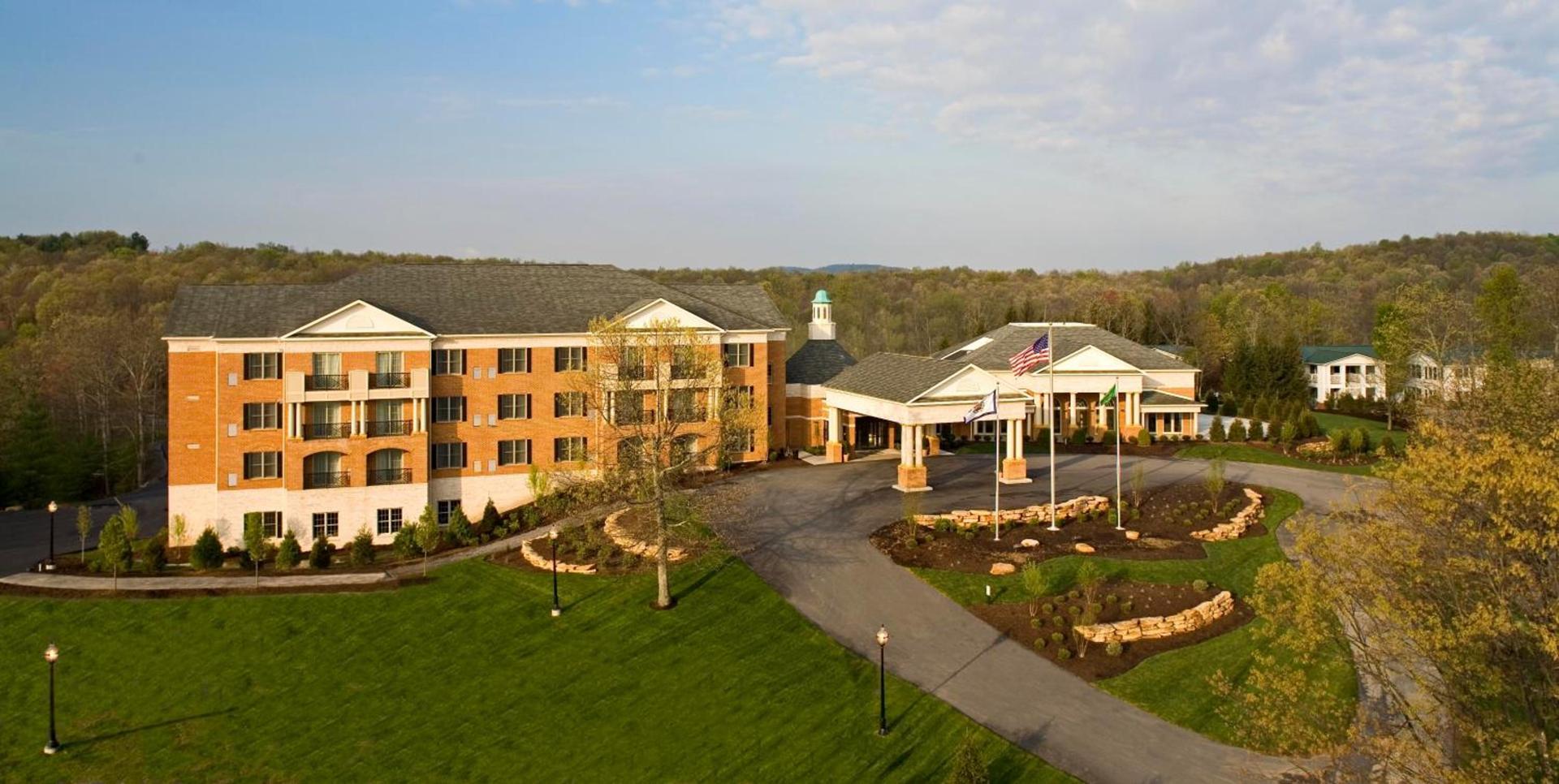 The Resort at Glade Springs photo 22