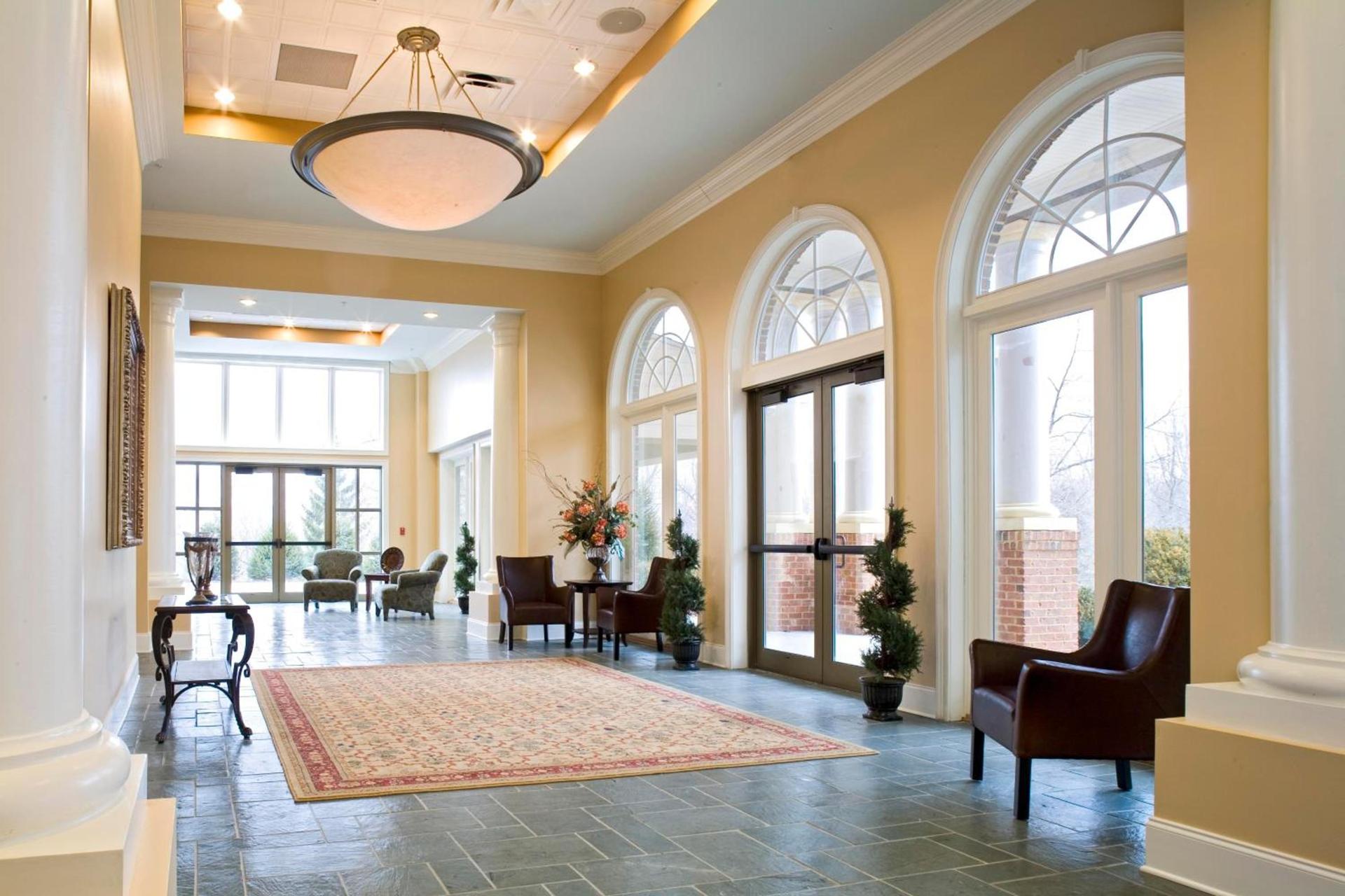 The Resort at Glade Springs photo 8