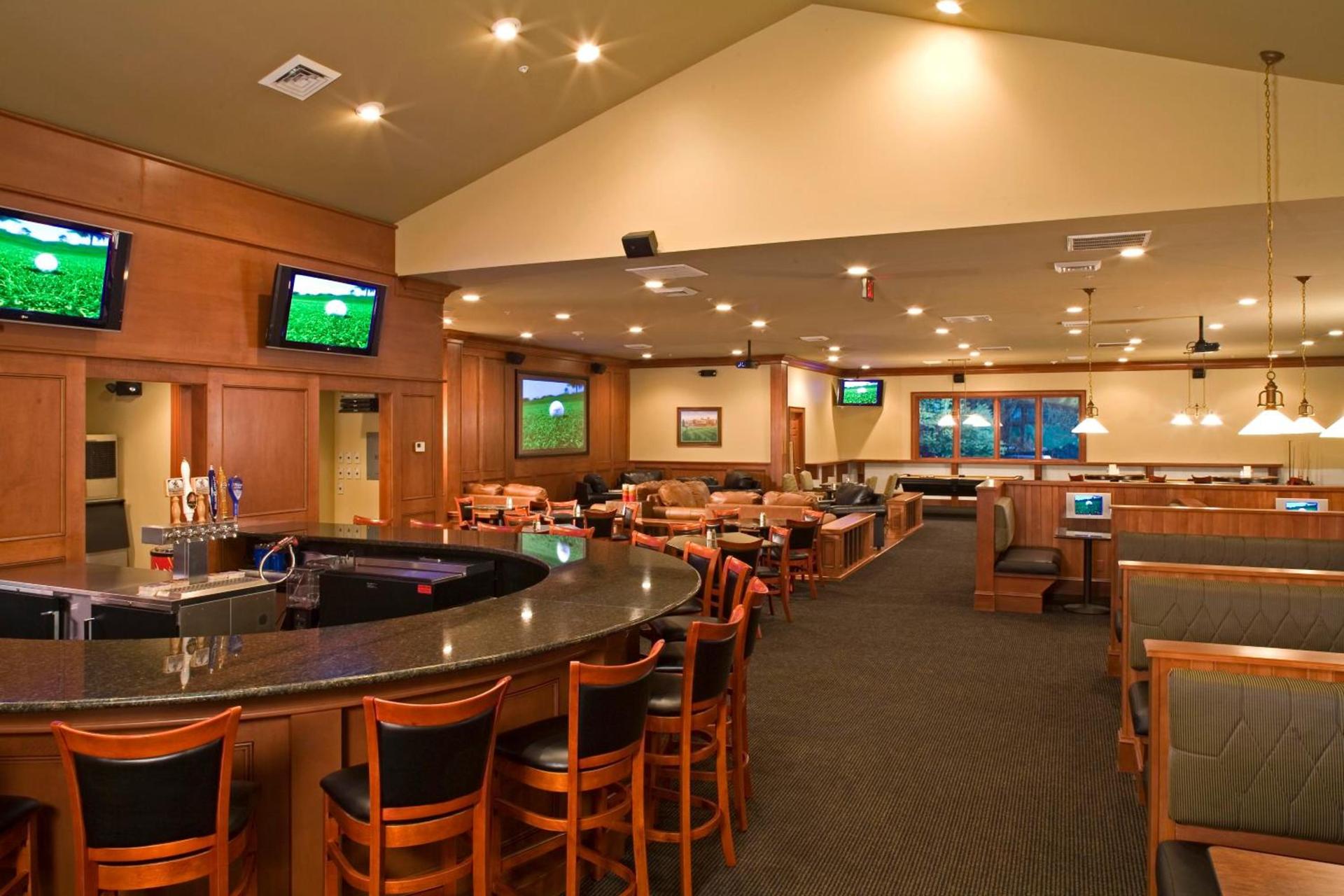 The Resort at Glade Springs photo 17
