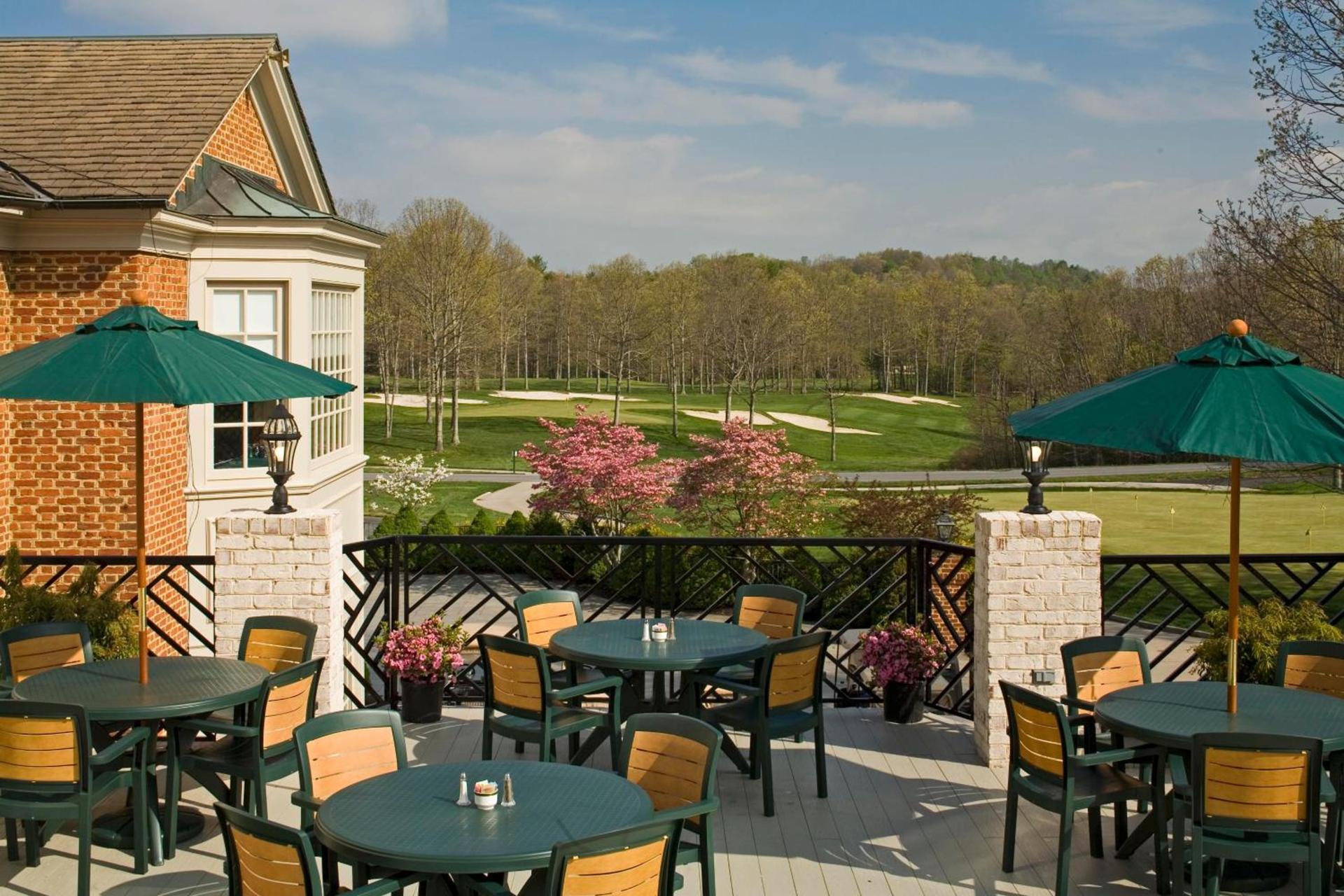 The Resort at Glade Springs photo 19