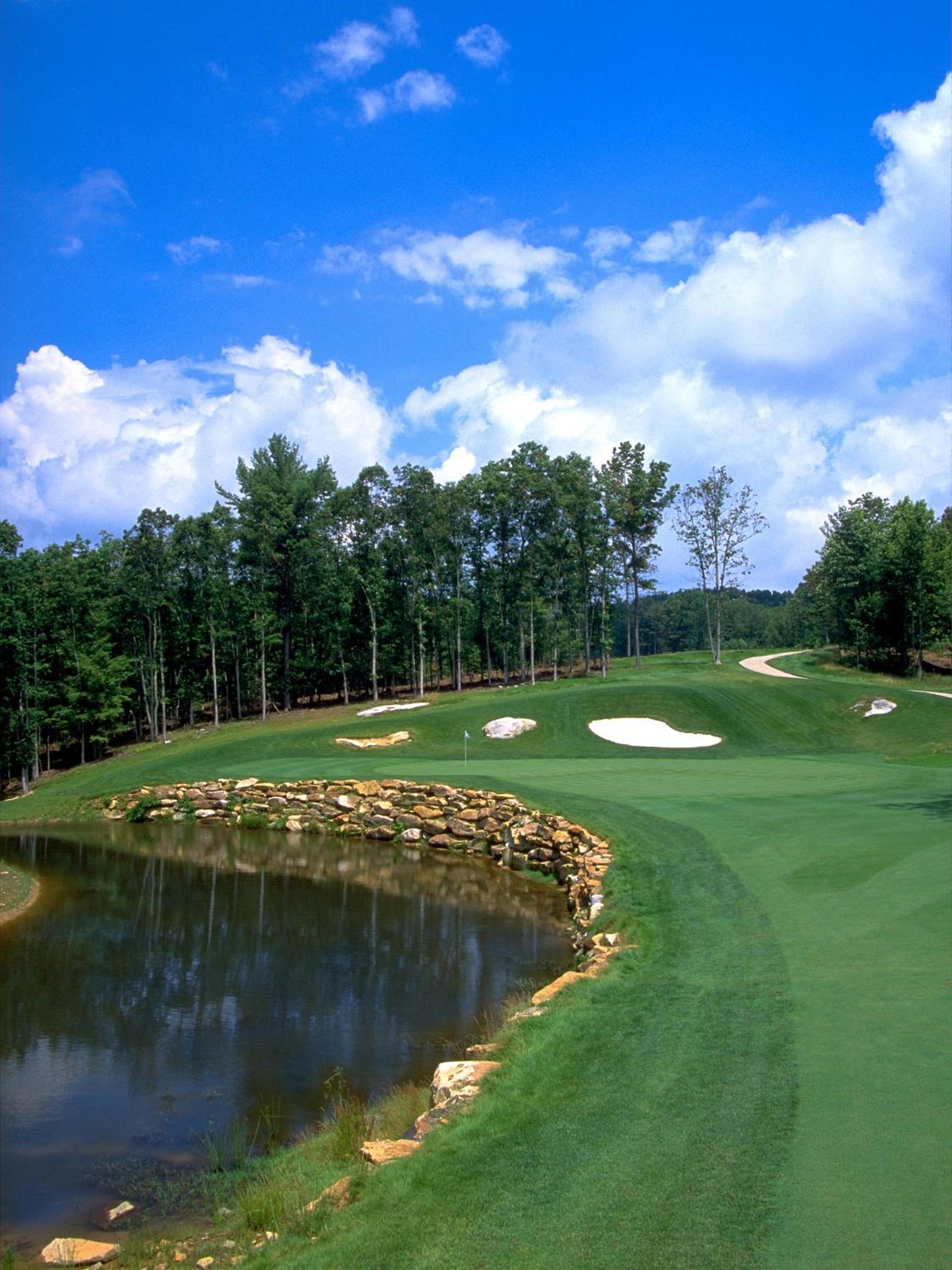 The Resort at Glade Springs photo 21