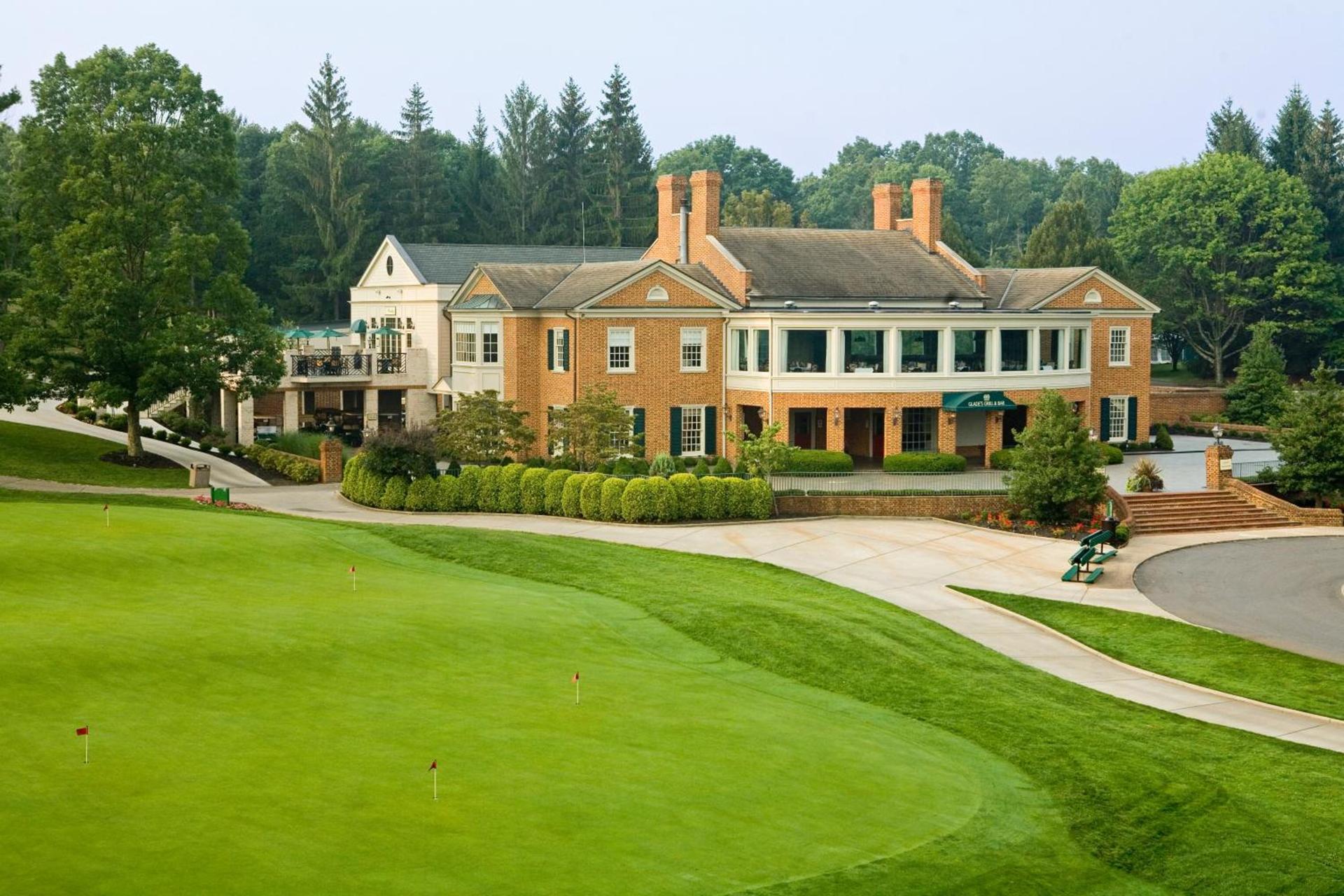 The Resort at Glade Springs photo 23