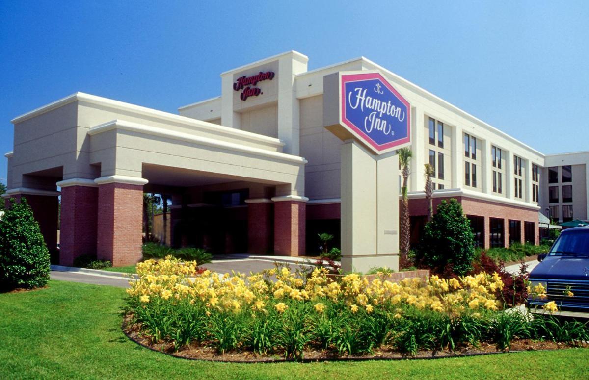 Hampton Inn Pensacola-Airport photo 60