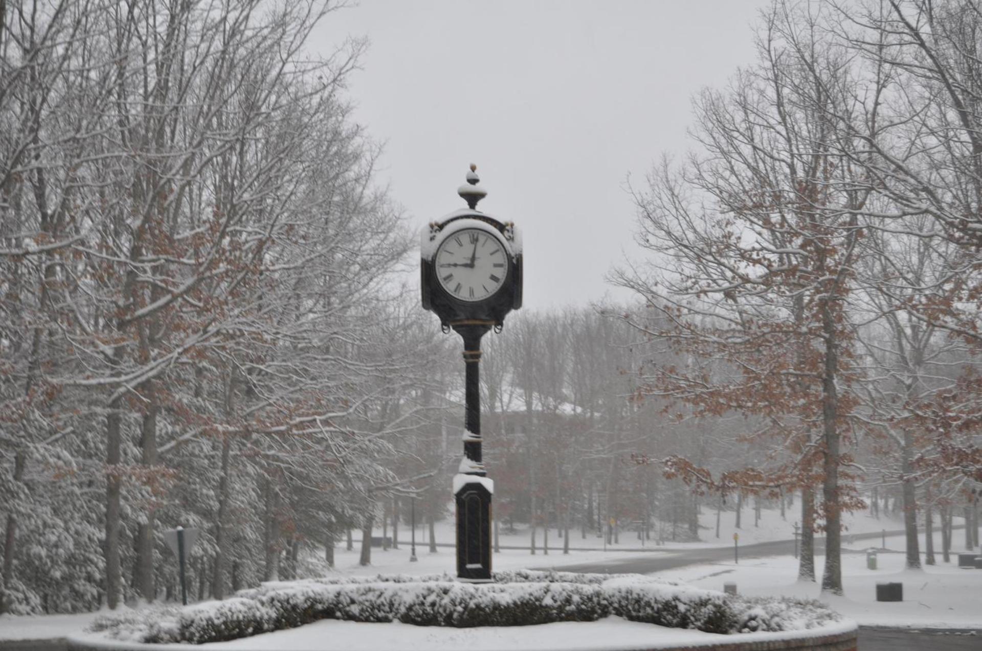 The Resort at Glade Springs photo 16