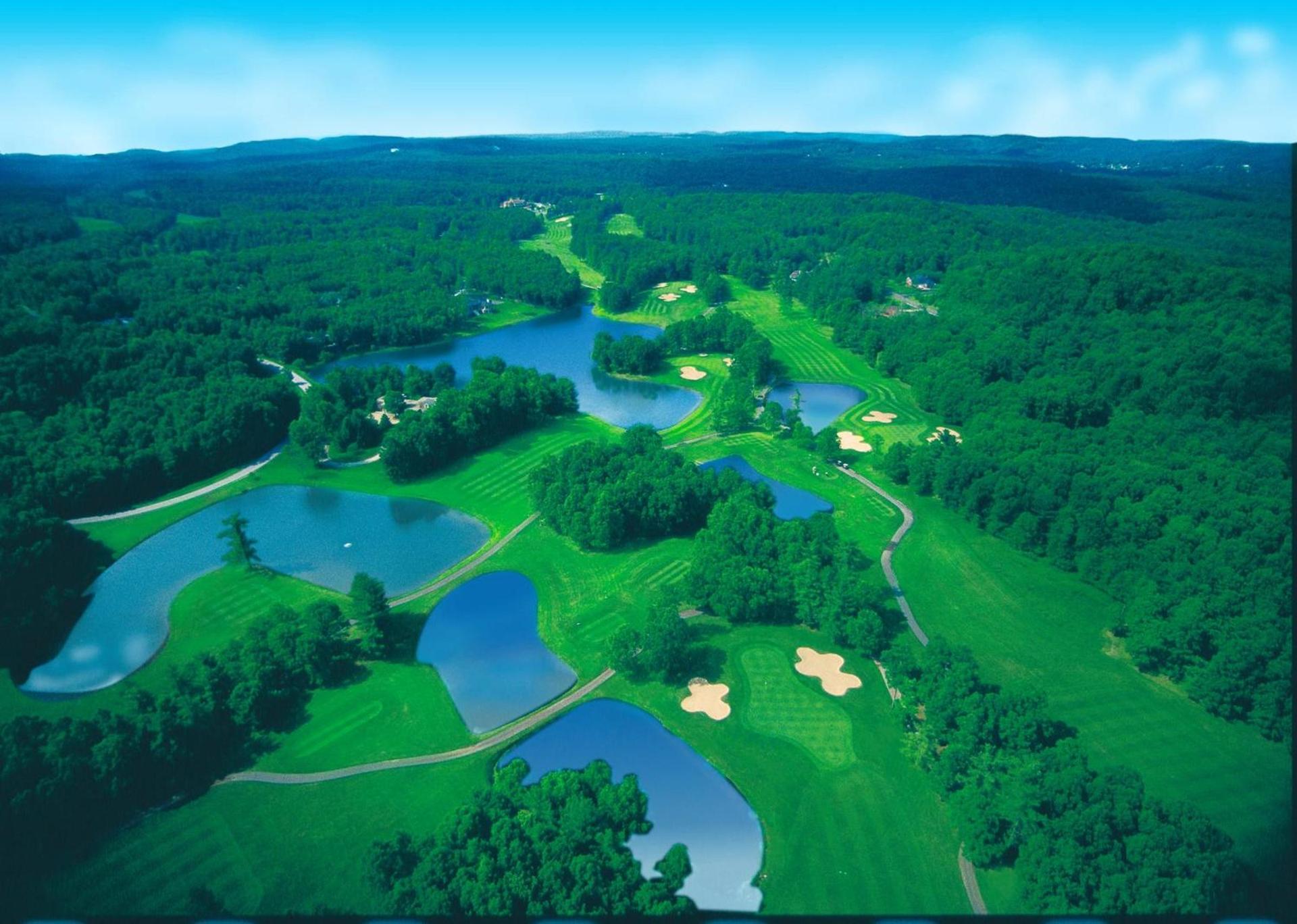 The Resort at Glade Springs photo 26