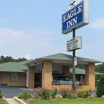 Eagle Inn Sumter photo 1