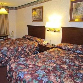 Eagle Inn Sumter photo 4