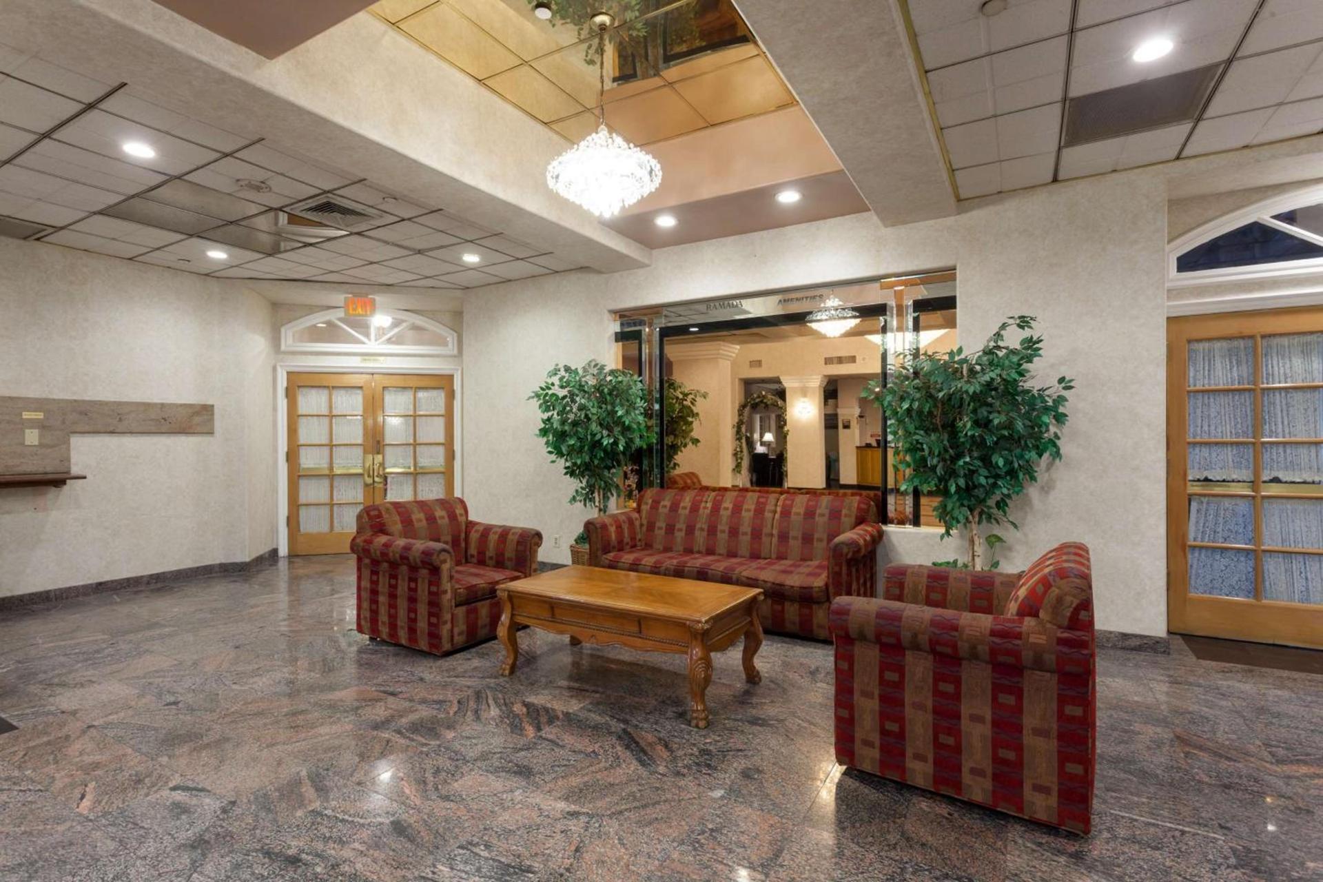 Park Suites Hotel photo 6