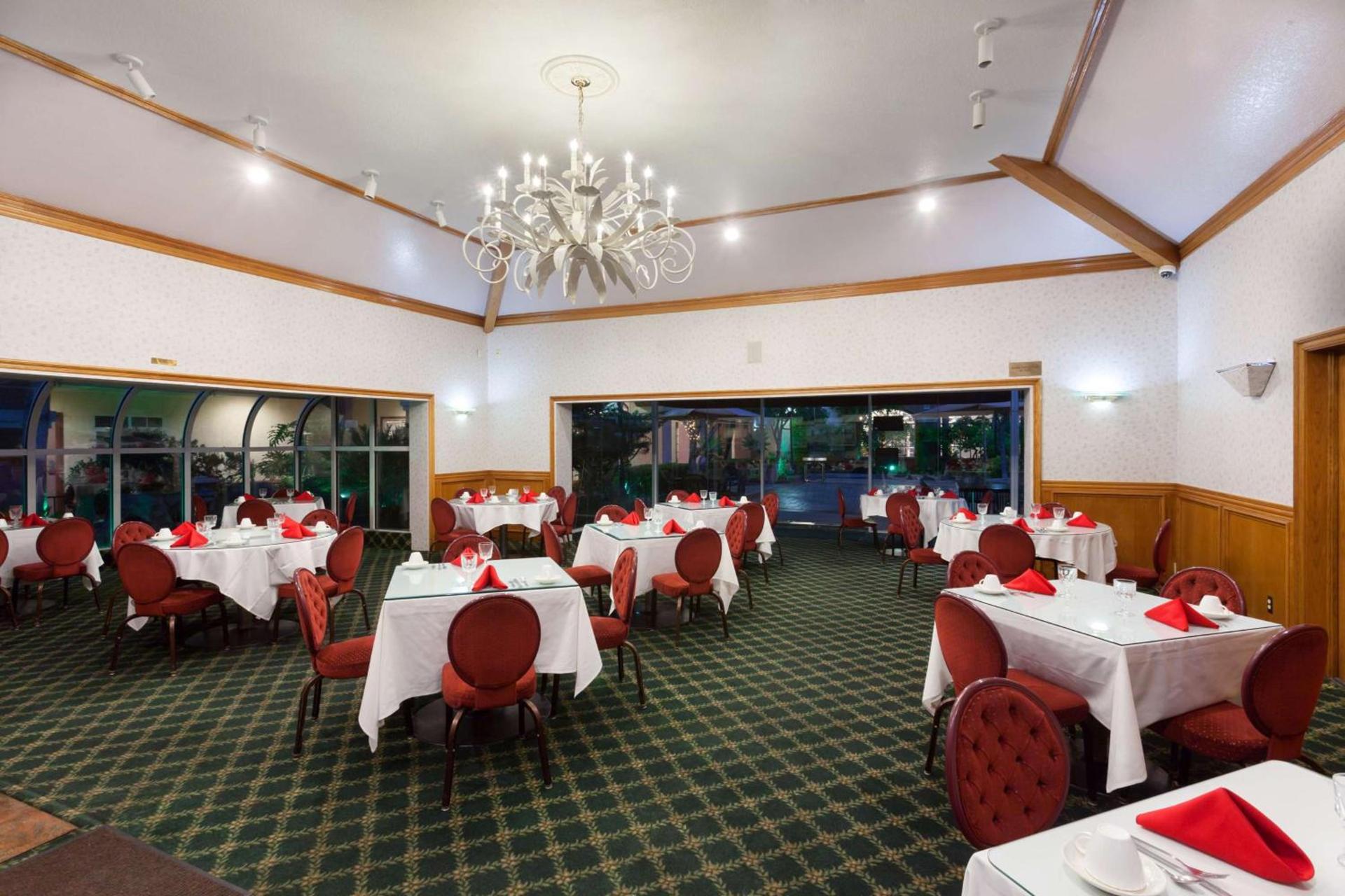 Park Suites Hotel photo 13