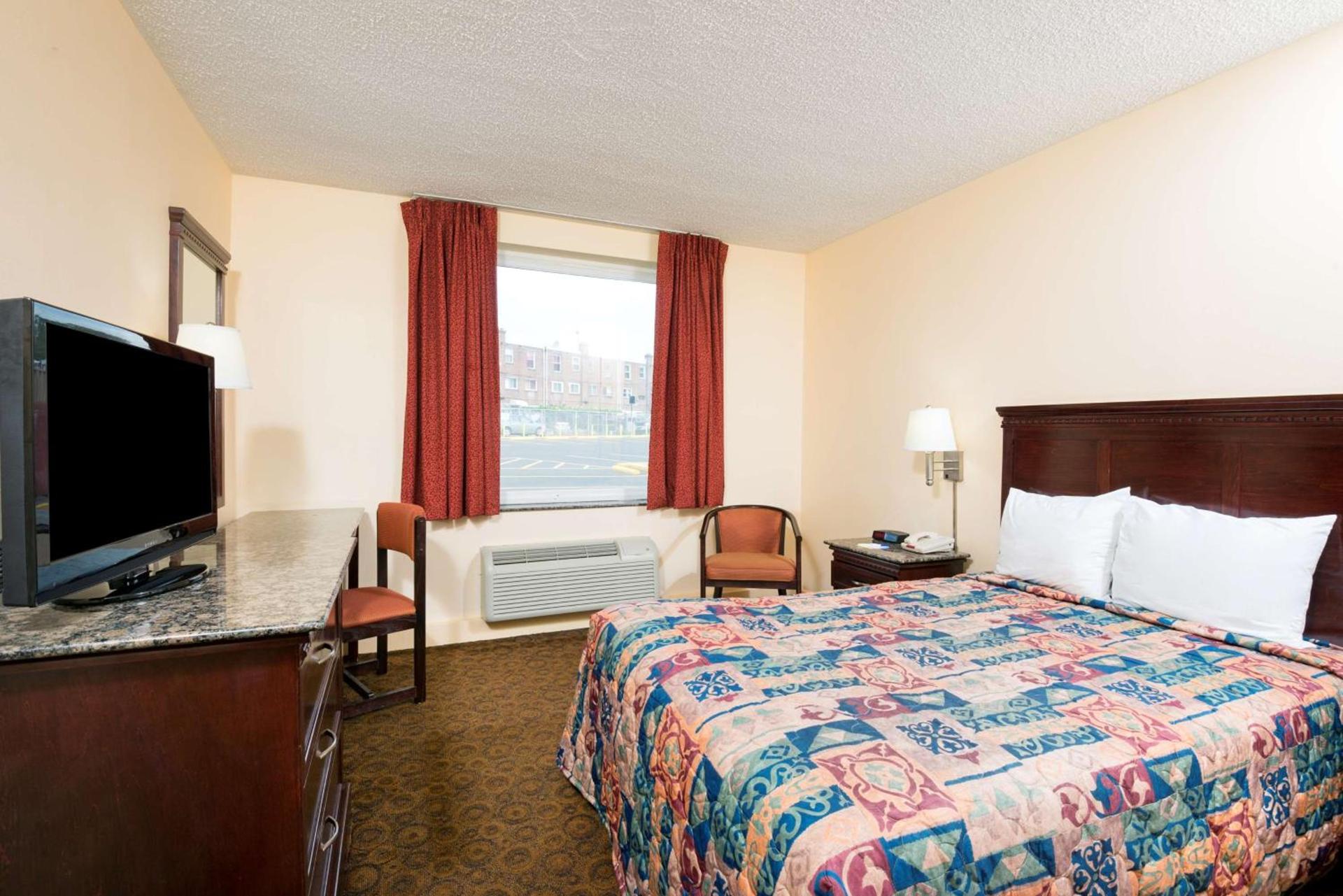 Knights Inn Phildelphia photo 47
